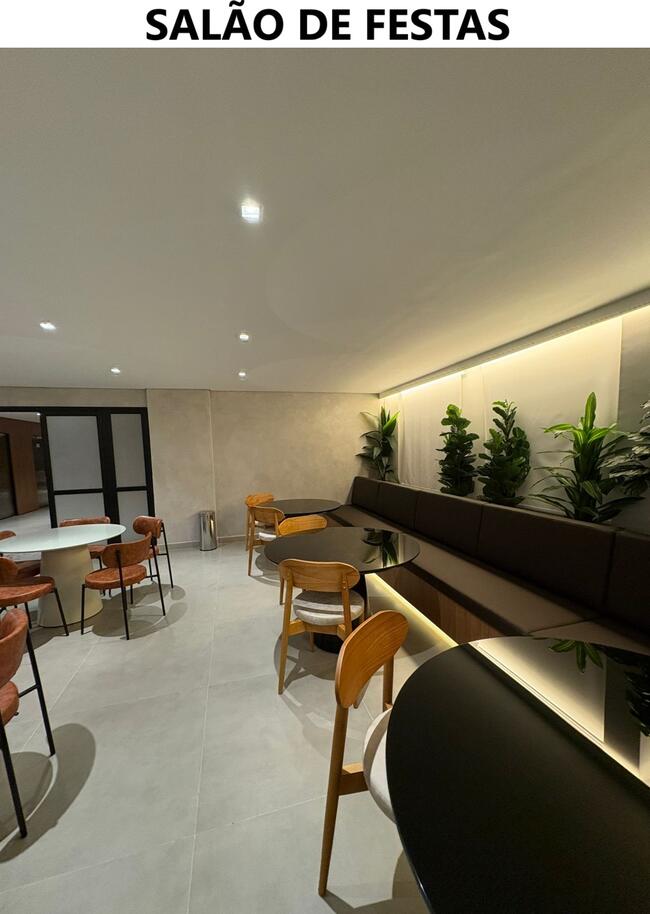 Apartamento - Jardim Marajoara, São Paulo/SP