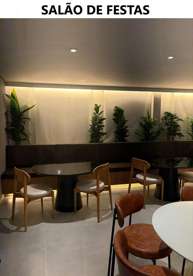 Apartamento - Jardim Marajoara, São Paulo/SP