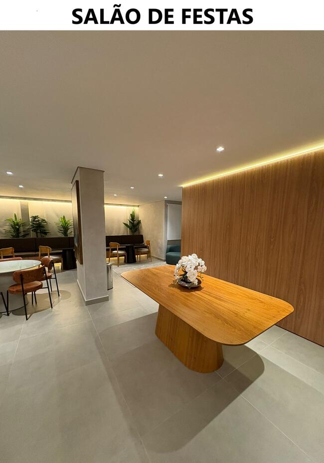 Apartamento - Jardim Marajoara, São Paulo/SP