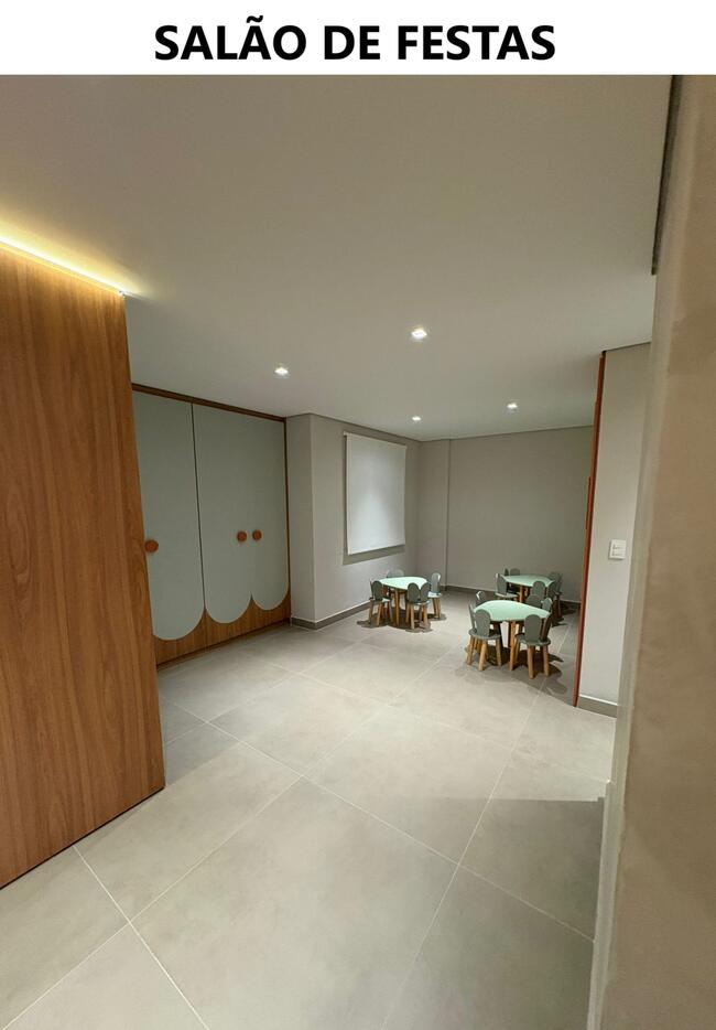 Apartamento - Jardim Marajoara, São Paulo/SP