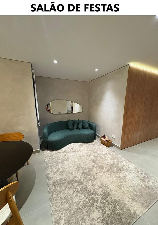 Apartamento - Jardim Marajoara, São Paulo/SP