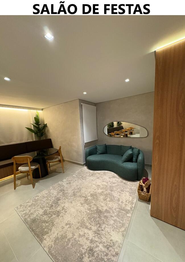 Apartamento - Jardim Marajoara, São Paulo/SP