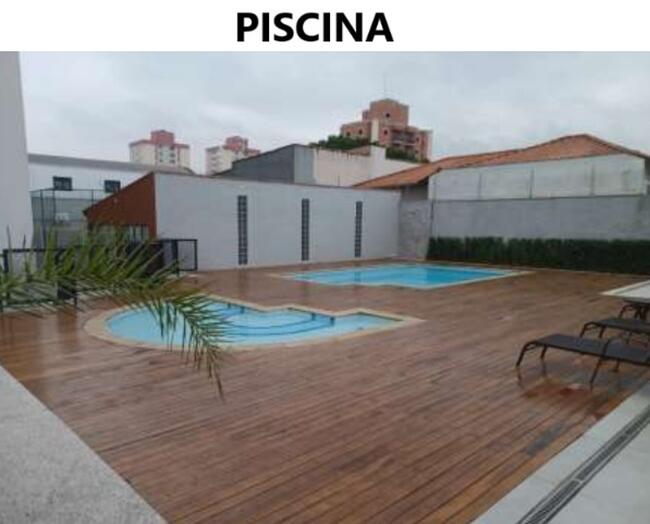 Apartamento - Jardim Marajoara, São Paulo/SP