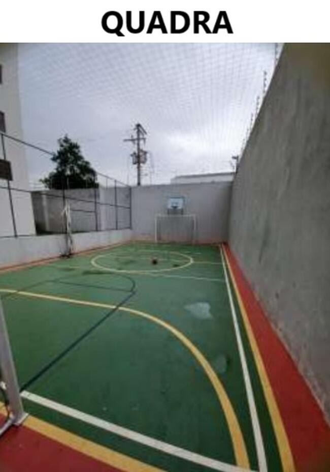 Apartamento - Jardim Marajoara, São Paulo/SP