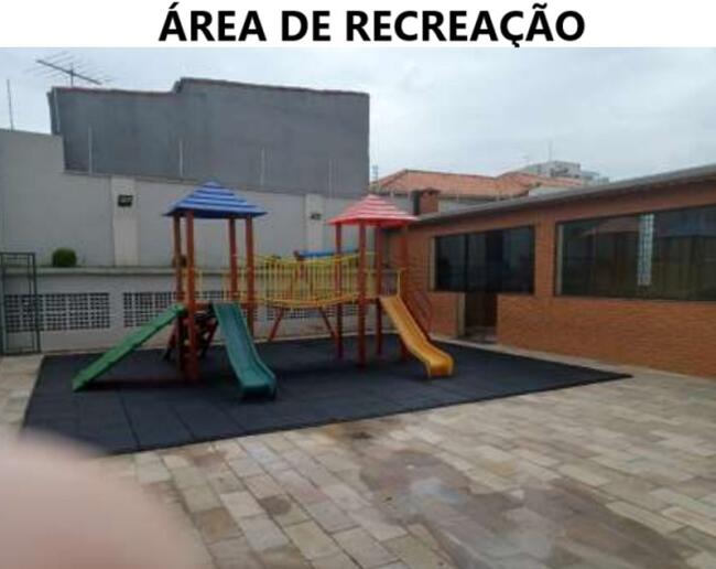 Apartamento - Jardim Marajoara, São Paulo/SP
