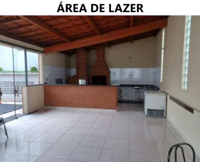 Apartamento - Jardim Marajoara, São Paulo/SP