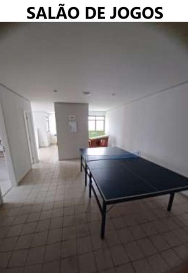 Apartamento - Jardim Marajoara, São Paulo/SP
