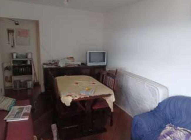 Apartamento - Jardim Marajoara, São Paulo/SP