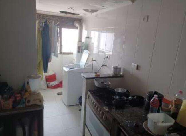 Apartamento - Jardim Marajoara, São Paulo/SP