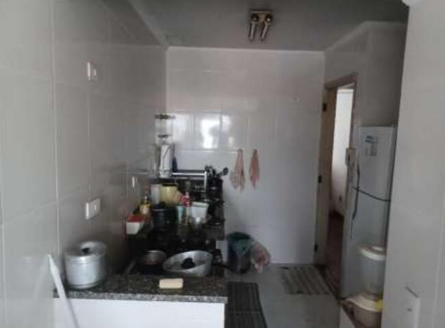 Apartamento - Jardim Marajoara, São Paulo/SP