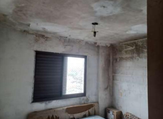 Apartamento - Jardim Marajoara, São Paulo/SP