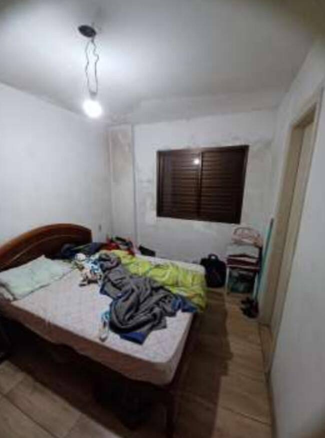 Apartamento - Jardim Marajoara, São Paulo/SP
