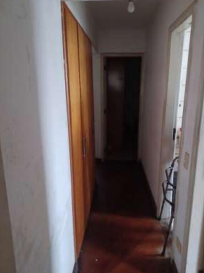 Apartamento - Jardim Marajoara, São Paulo/SP