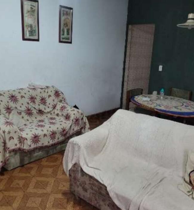 Casa - Parque Terra Nova II, São Bernardo do Campo/SP