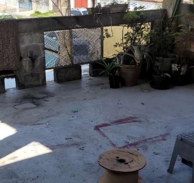 Casa - Parque Terra Nova II, São Bernardo do Campo/SP