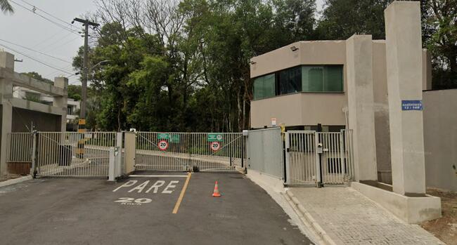 Casa em Condomínio - Uberaba, Curitiba/PR