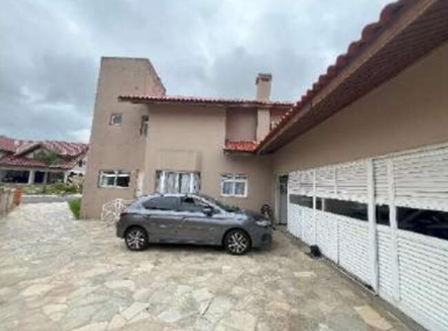 Casa em Condomínio - Uberaba, Curitiba/PR