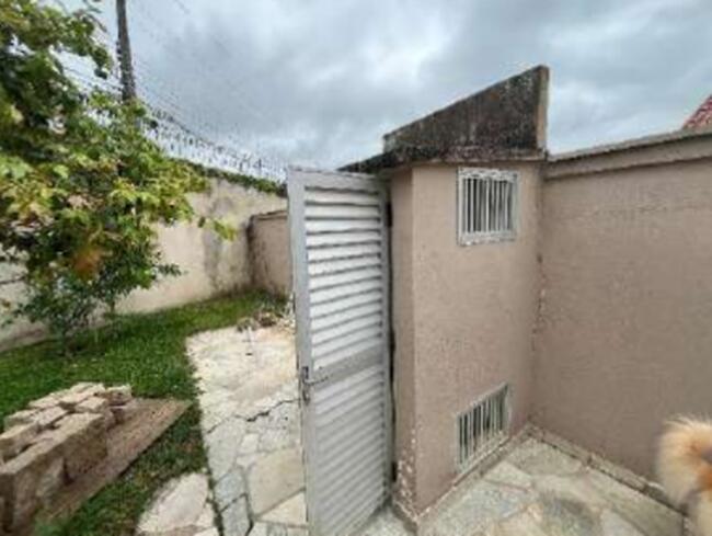 Casa em Condomínio - Uberaba, Curitiba/PR