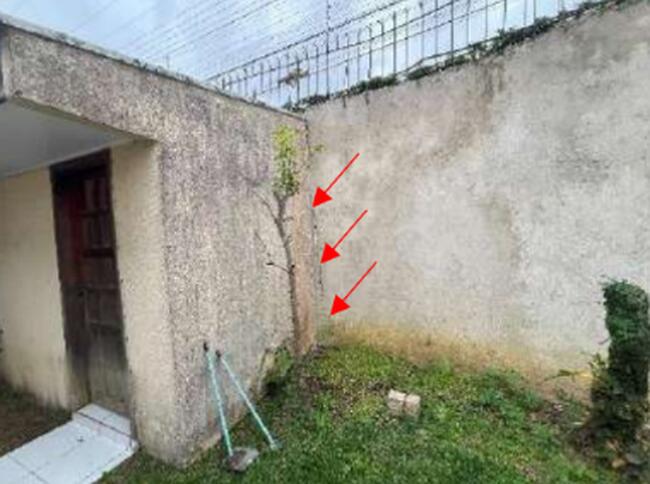 Casa em Condomínio - Uberaba, Curitiba/PR