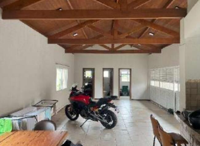 Casa em Condomínio - Uberaba, Curitiba/PR
