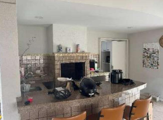 Casa em Condomínio - Uberaba, Curitiba/PR