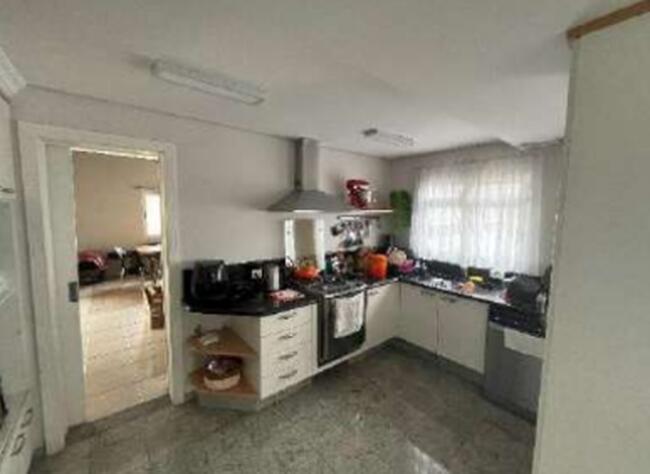 Casa em Condomínio - Uberaba, Curitiba/PR