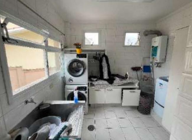 Casa em Condomínio - Uberaba, Curitiba/PR
