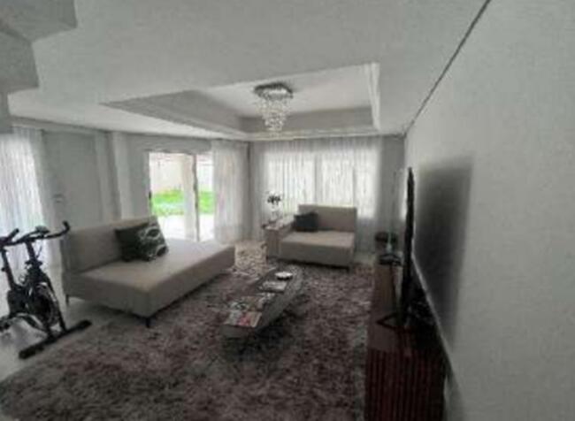 Casa em Condomínio - Uberaba, Curitiba/PR