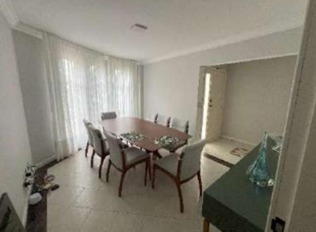 Casa em Condomínio - Uberaba, Curitiba/PR