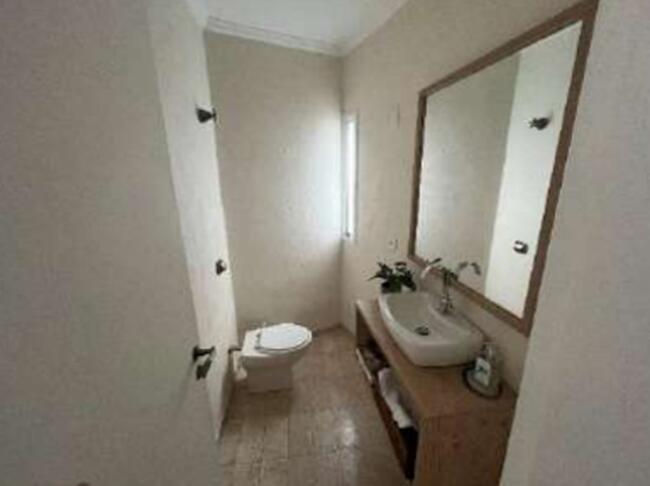 Casa em Condomínio - Uberaba, Curitiba/PR