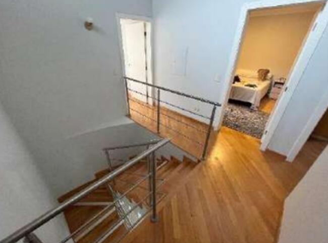 Casa em Condomínio - Uberaba, Curitiba/PR