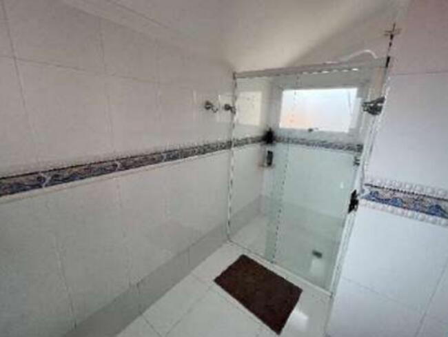 Casa em Condomínio - Uberaba, Curitiba/PR