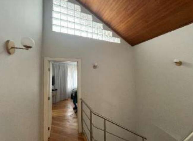 Casa em Condomínio - Uberaba, Curitiba/PR