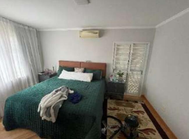 Casa em Condomínio - Uberaba, Curitiba/PR