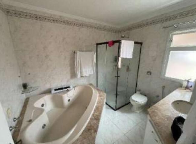 Casa em Condomínio - Uberaba, Curitiba/PR