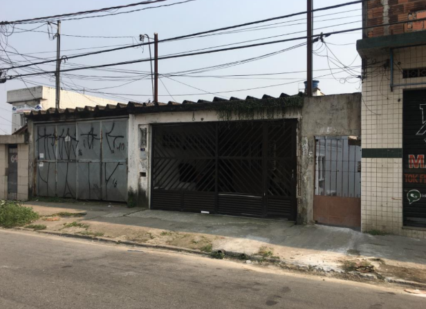 Casa - São Vicente/SP