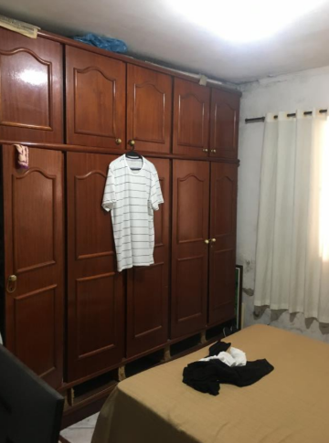 Casa - São Vicente/SP