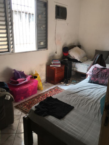 Casa - São Vicente/SP