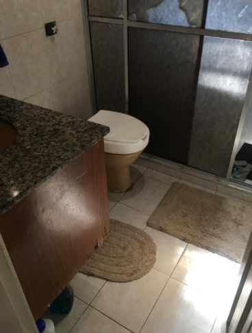 Casa - São Vicente/SP