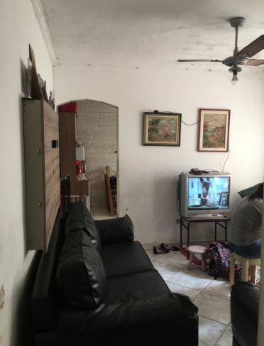 Casa - São Vicente/SP