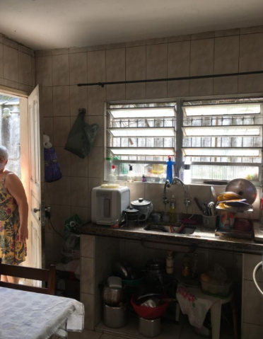 Casa - São Vicente/SP