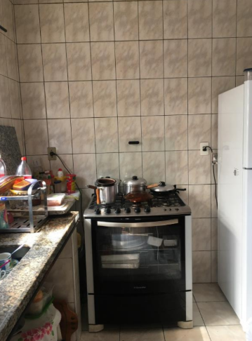 Casa - São Vicente/SP