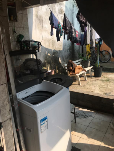 Casa - São Vicente/SP