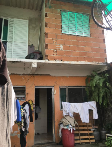 Casa - São Vicente/SP