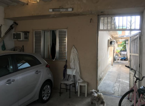 Casa - São Vicente/SP