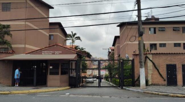 Apartamento - Assunção, São Bernardo do Campo/SP