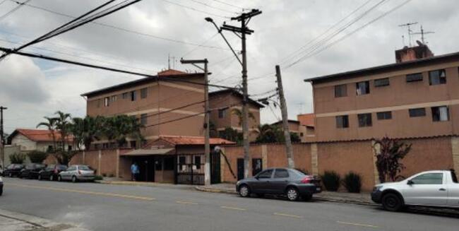 Apartamento - Assunção, São Bernardo do Campo/SP