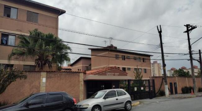 Apartamento - Assunção, São Bernardo do Campo/SP