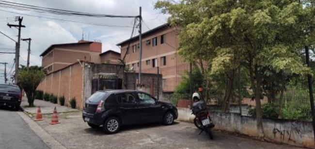 Apartamento - Assunção, São Bernardo do Campo/SP