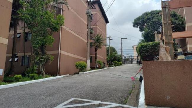Apartamento - Assunção, São Bernardo do Campo/SP